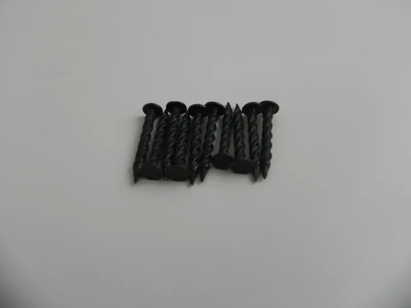 (New) 356 Carpet Nails - 1950-65 1