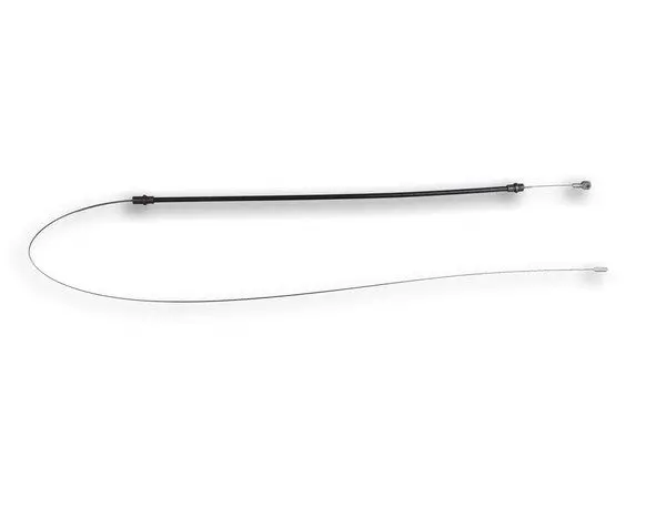 (New) 356 Carrera 2000 Handbrake Cable - 1960-63 1