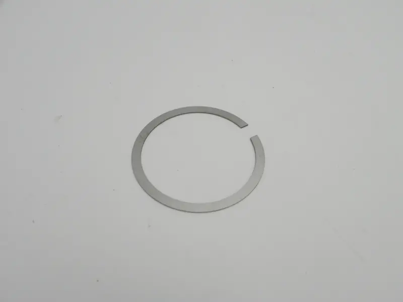 (New) 356 Carrera Camshaft Shim .40Mm - 1955-65 1