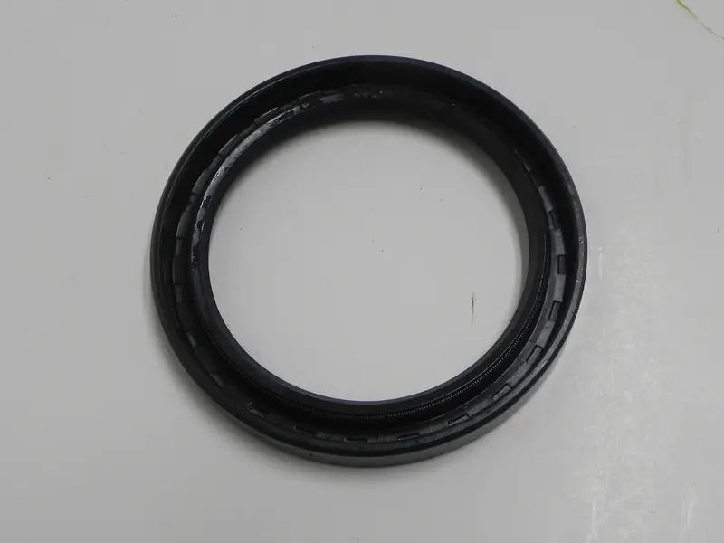 (New) 356 Carrera Crankshaft Sealing Ring 1