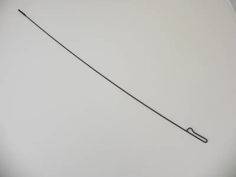 (New) 356 Carrera Rear Accelerator Pull Rod 1
