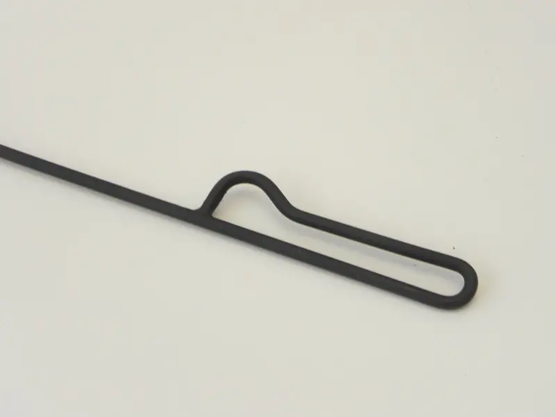 (New) 356 Carrera Rear Accelerator Pull Rod 2