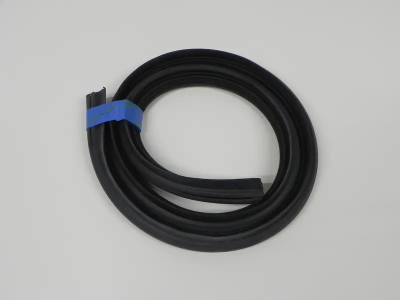 (New) 356 Concours Speedster Bottom Windshield Seal - 1954-58 1