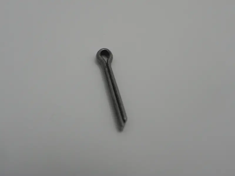 (New) 356 Cotter Pin For The Fuel Petcock Operating Rod - 1950-65 1