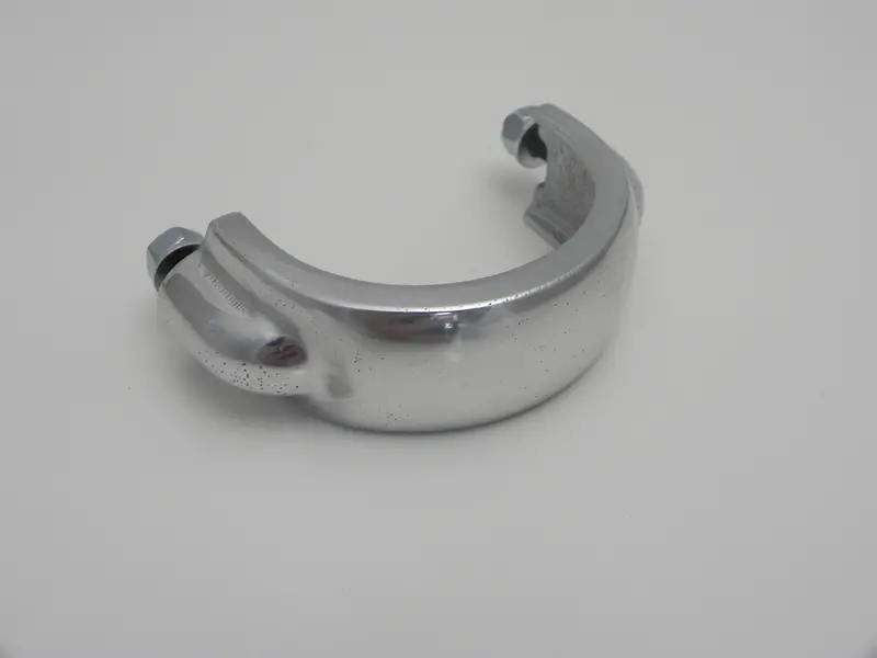 (New) 356 Coupe/Cabriolet Steering Column Mount Bracket - 1950-59 1