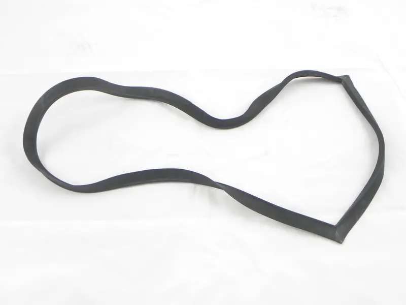 (New) 356 Coupe Quarter Window Seal - 1950-65 1