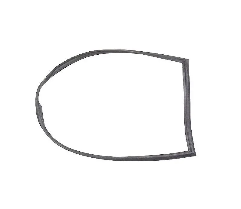 (New) 356 Coupe Right Quarter Window Seal - 1950-65 1