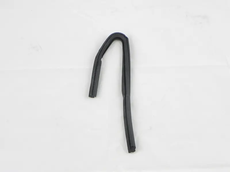 (New) 356 Coupe Right Vent Window Seal - 1956-65 1