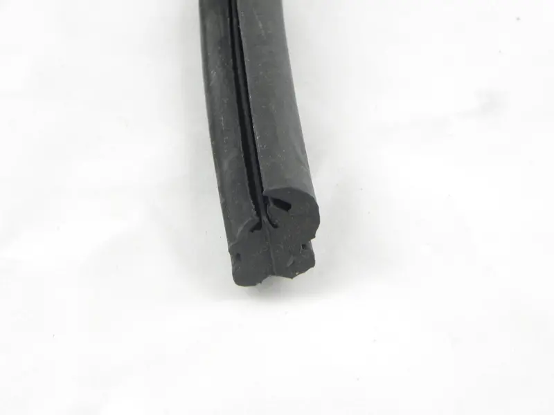 (New) 356 Coupe Right Vent Window Seal - 1956-65 2