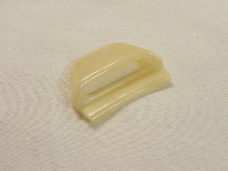 (New) 356 Defrost Vent - 1950-65 1