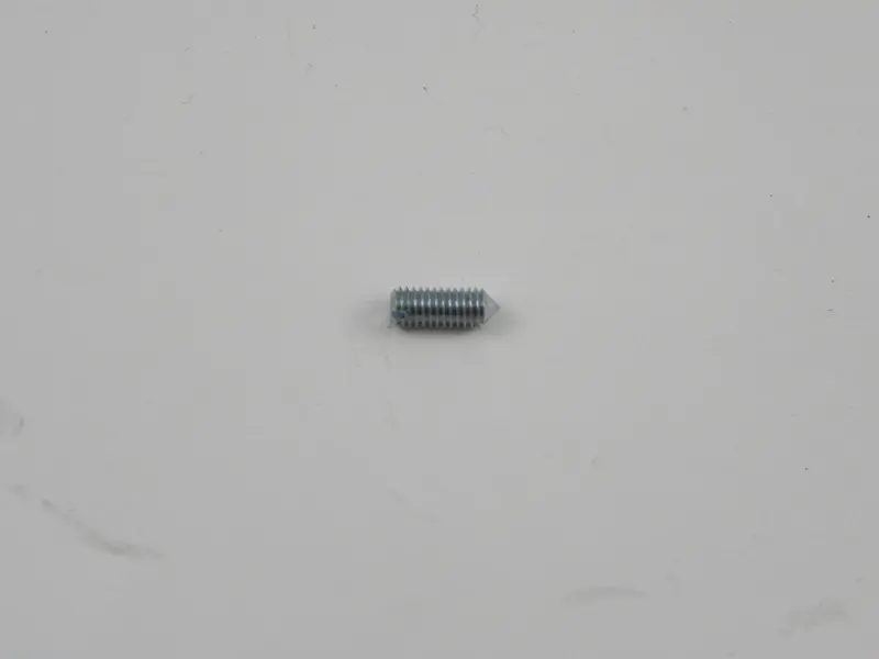 (New) 356 Door Handle Lock Cylinder Screw - 1950-65 1