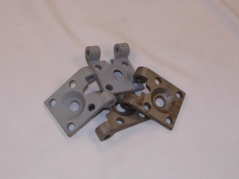 (New) 356 Door Hinge Bracket 1960-65 1