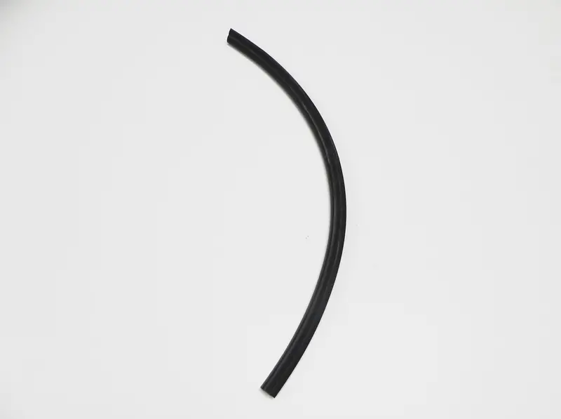 (New) 356 Door Seal On Body - 1950-65 1