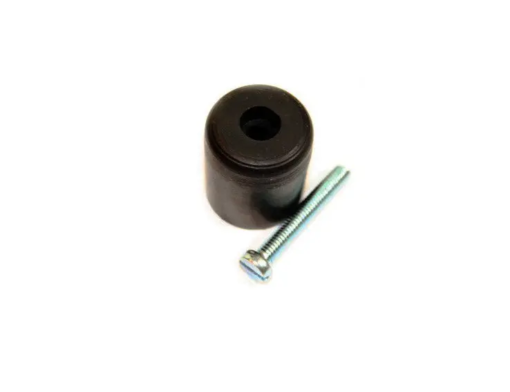 (New) 356 Door Stop Buffer - 1950-65 1