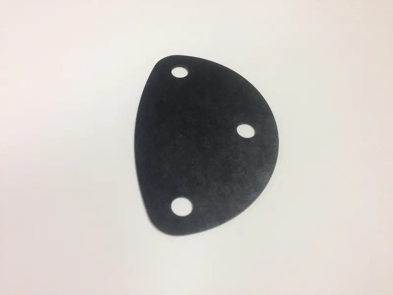 (New) 356 Door Striker Fiber Shim - 1958-65 1