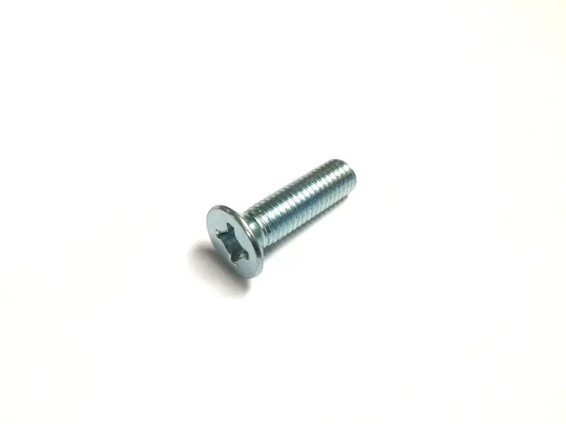 (New) 356 Door Striker Screw - 1950-65 1