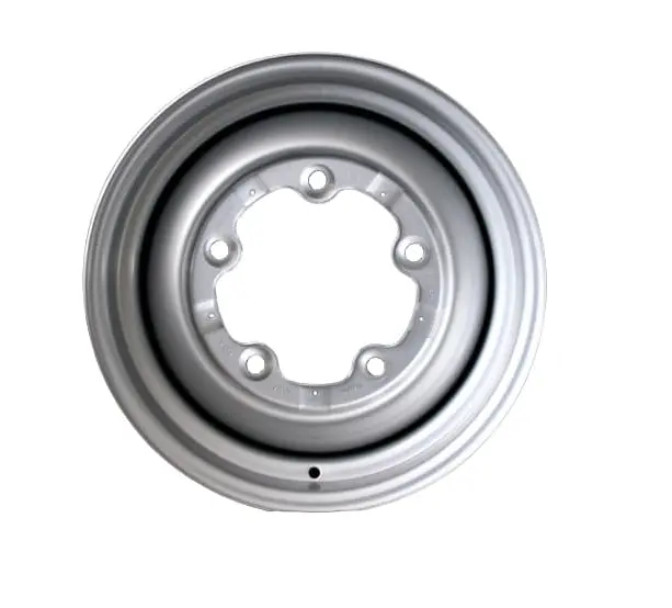 (New) 356 Drum Brake 5.5J X 16 Wheel - 1950-63 2