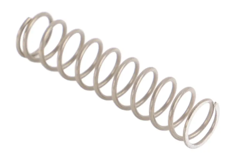 (New) 356 Early Fuel Pump Pressure Spring - 1950-59 1