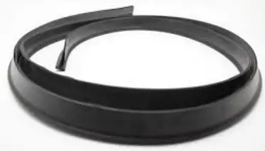 (New) 356 Engine Compartment Seal - 1950-65 1