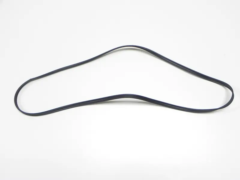 (New) 356 Engine Grille Seal - 1950-65 1