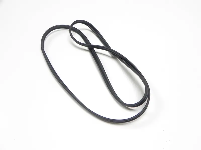 (New) 356 Engine Grille Seal - 1950-65 2