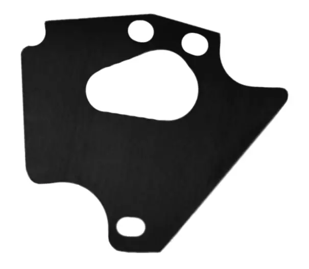 (New) 356 Engine Tin Cover Plate - 1950-65 1