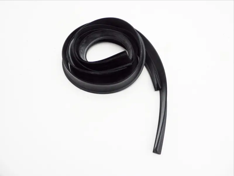 (New) 356 European Engine Compartment Ducting Seal Set - 1950-65 1
