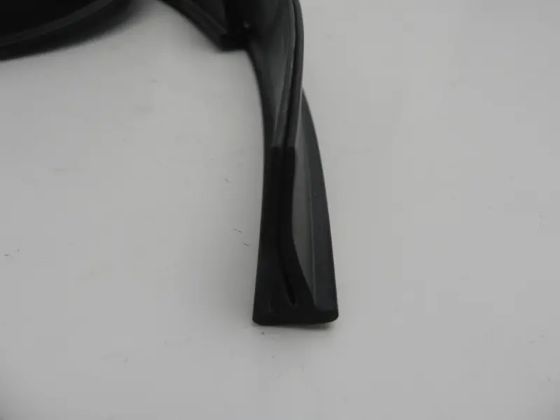 (New) 356 European Engine Compartment Ducting Seal Set - 1950-65 2