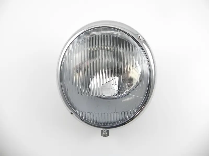 (New) 356 European Headlight Assembly - 1955-65 1