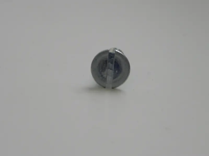 (New) 356 Five Hole Striker Screw Set - 1950-56 2