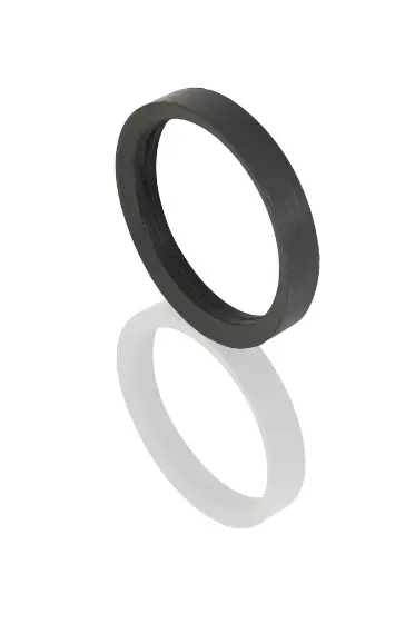 (New) 356 Front Axle Sealing Ring For Collar Stud - 1956-65 1