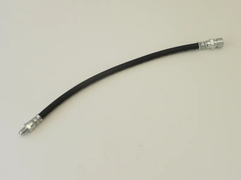 (New) 356 Front Brake Hose - 1950-65 1