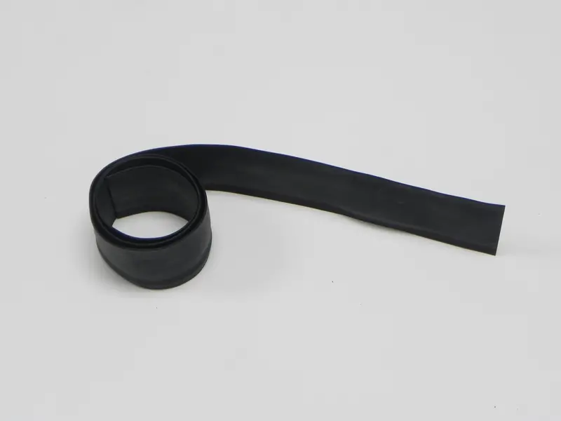 (New) 356 Front Or Rear Door Seal - 1950-65 1