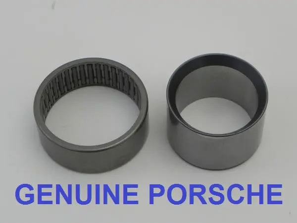 (New) 356 Front Suspension Arm Needle Bearing 1