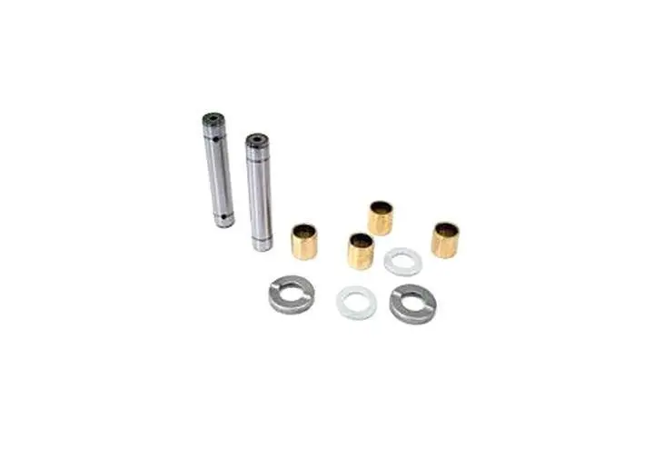 (New) 356 Front Suspension King Pin Repair Kit - 1950-65 1