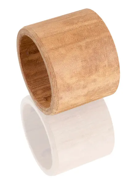 (New) 356 Front Torsion Bar Fiber Bushing 1956-65 1