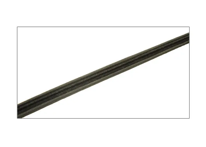 (New) 356 Front Window Guide - 1950-65 1
