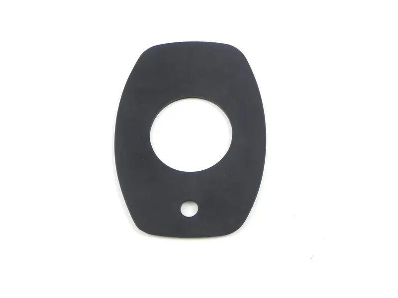 (New) 356 Fuel Filler Neck Drain Tube Gasket - 1959-65 1