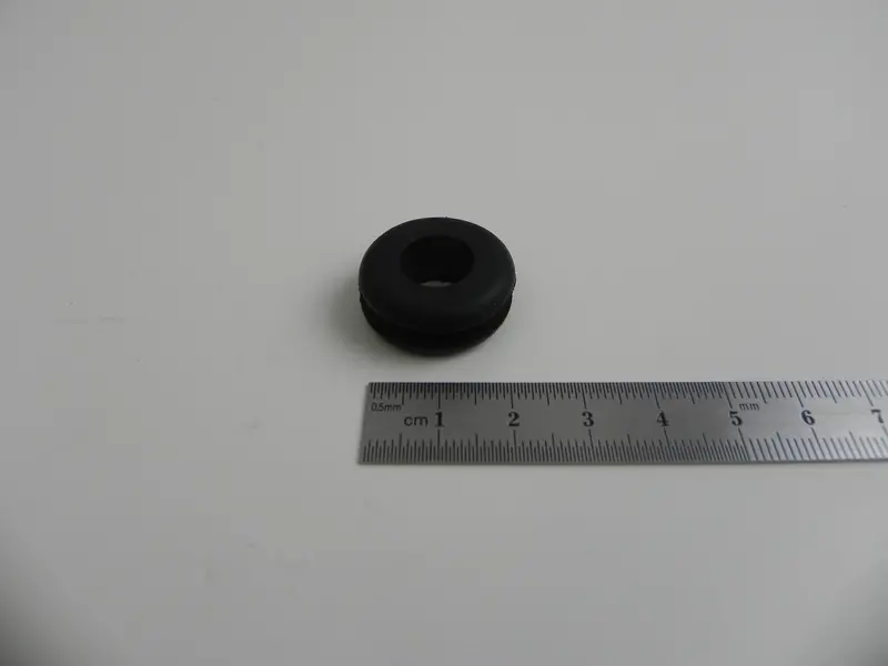 (New) 356 Fuel Petcock Lever Grommet - 1950-61 2