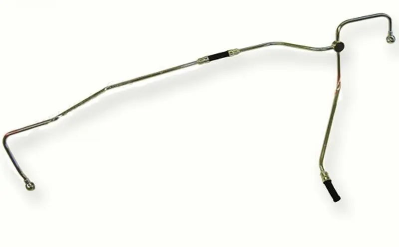 (New) 356 Fuel Pump To Zenith Carburetors Fuel Line - 1950-66 1