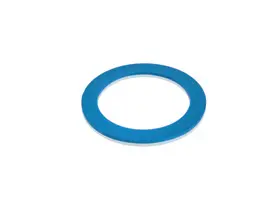 (New) 356 Fuel Tank Gasket - 1950-61 1