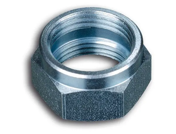 (New) 356 Fuel Tap Nut - 1950-65 1