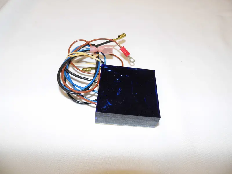 (New) 356 Gauge Module Voltage Converter 1950-65 1