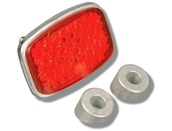 (New) 356 Genuine Rear Reflectors - 1952-59 1