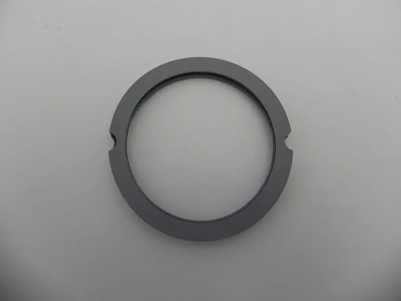 (New) 356 Grey Beehive Lens Gasket - 1950-57 1