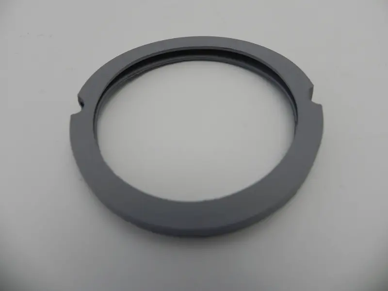 (New) 356 Grey Beehive Lens Gasket - 1950-57 2