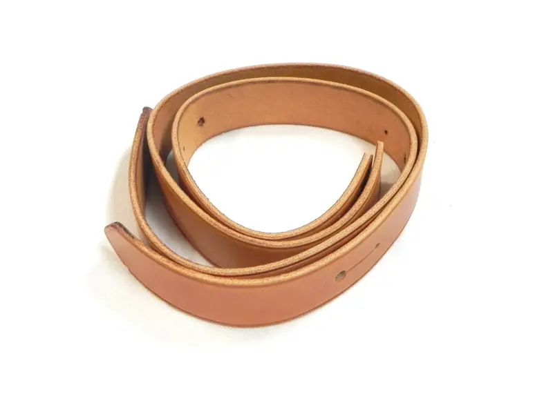 (New) 356 Gt Brown Window Straps - 1955-61, 1963-65 1