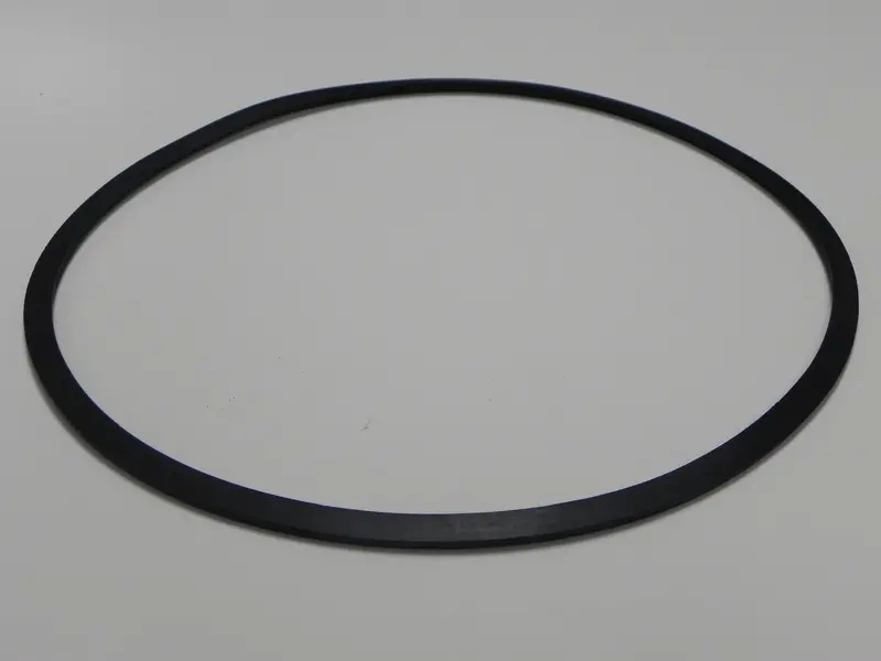 (New) 356 Headlight To Fender Seal - 1950-65 1