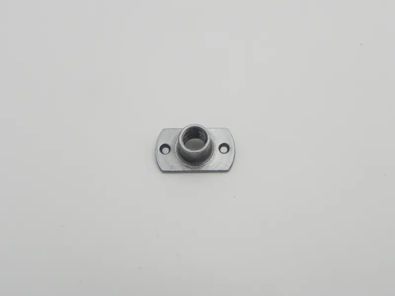 (New) 356 Headlight Weld Nut 6Mm - 1950-65 1