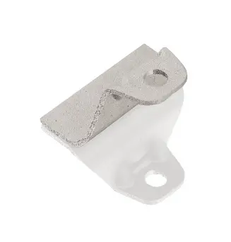 (New) 356 Heat Exchanger Bracket 1960-65 1